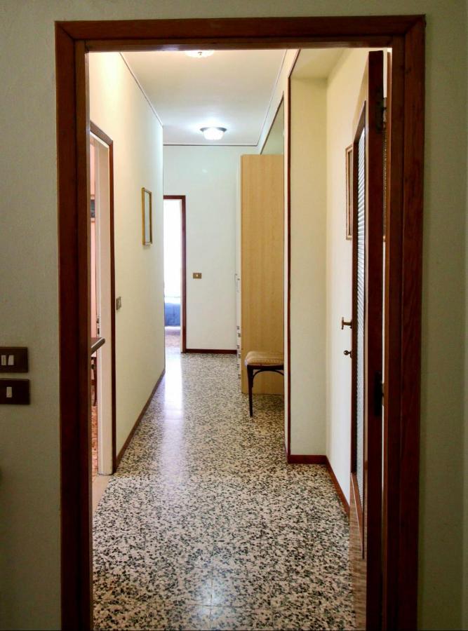 Residenza Parco Ducale Apartment Parma Exterior photo