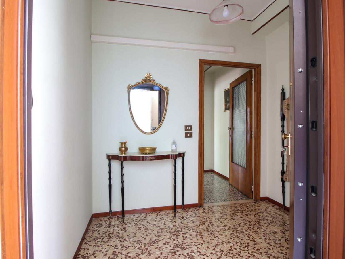 Residenza Parco Ducale Apartment Parma Exterior photo