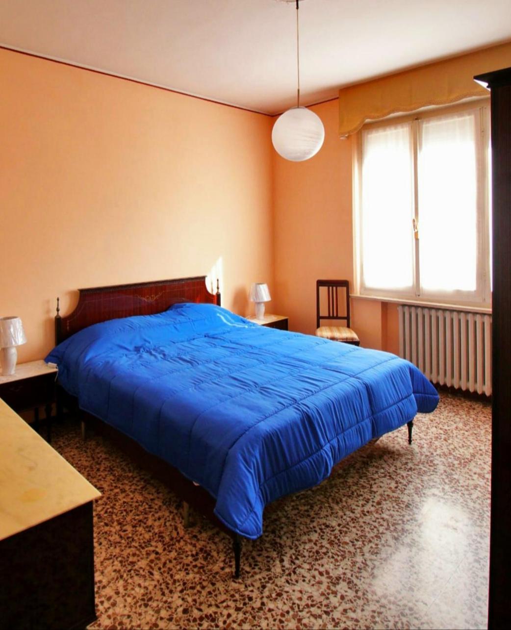 Residenza Parco Ducale Apartment Parma Room photo